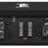 HELIX D FOUR  4 Channel 520 Watts Peak Power Car Amp Amplifer With Active Crossover